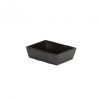 Small Black - Hamper Tray
