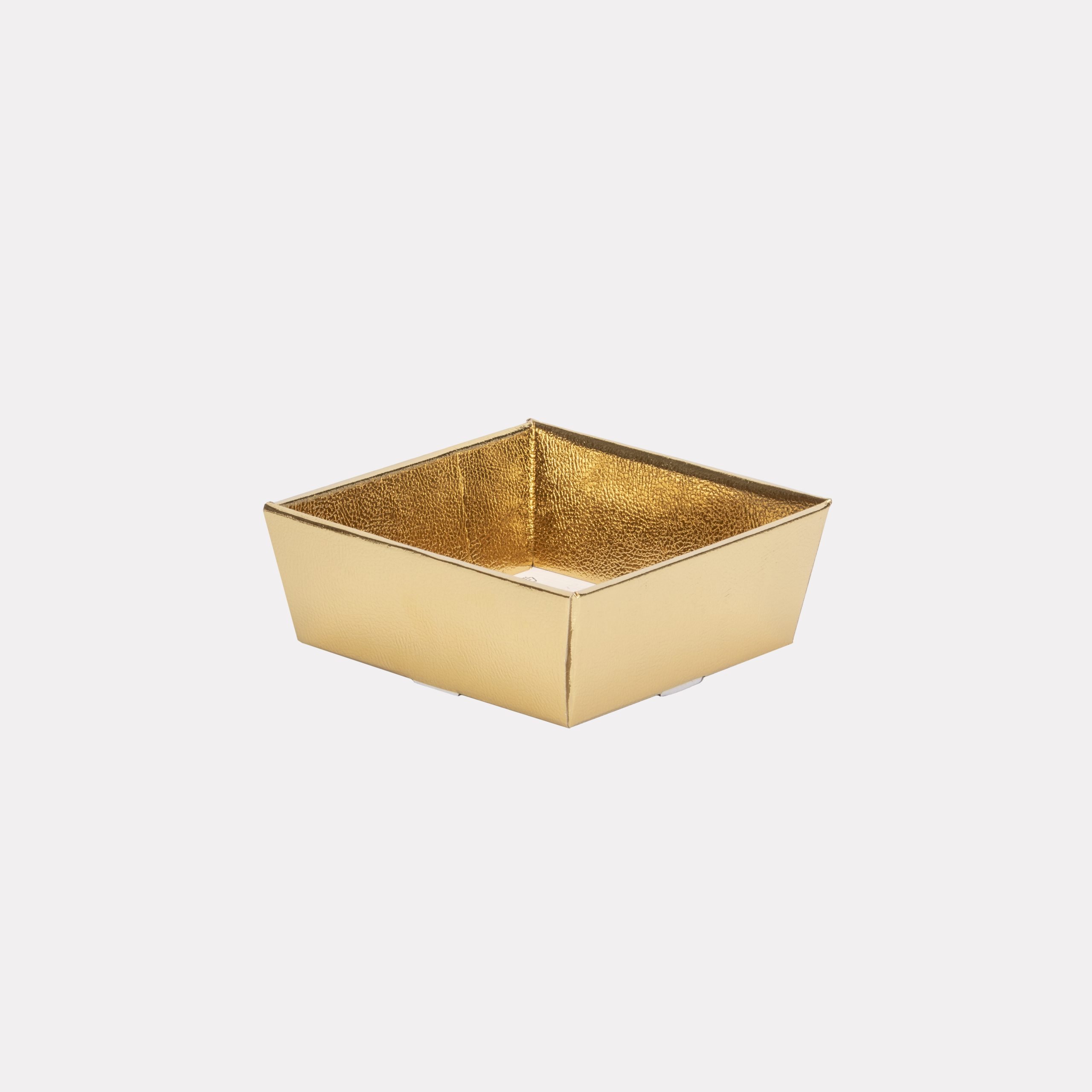 Small Gold – Hamper Tray