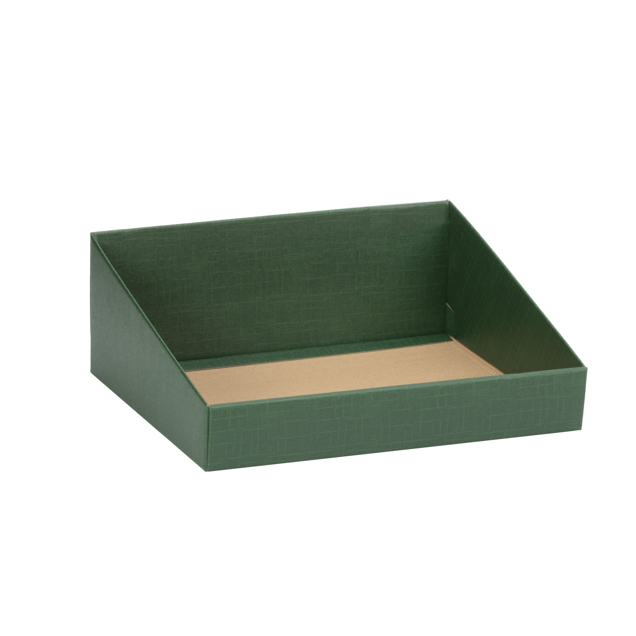 Large Green – Hamper Tray