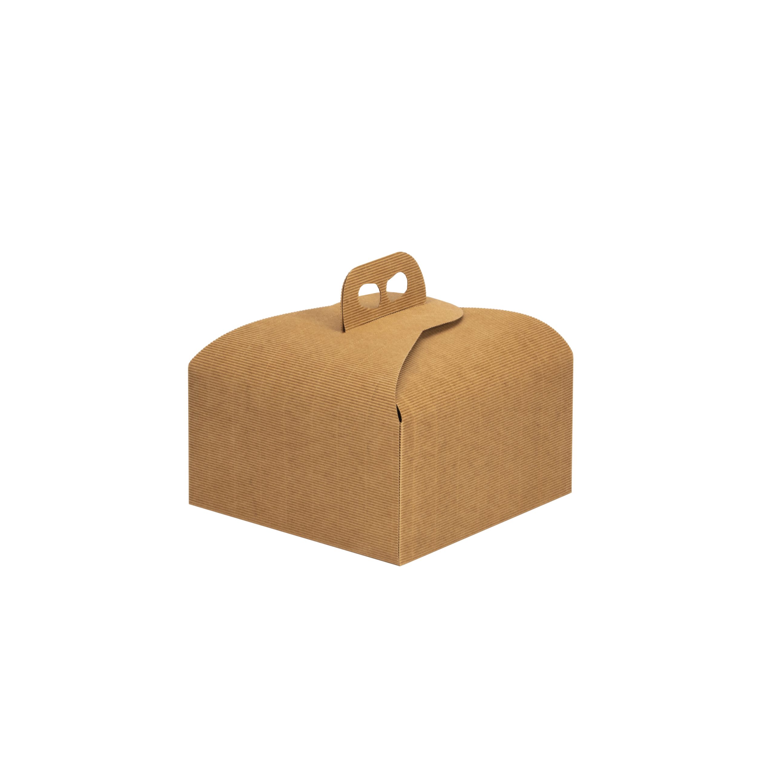 Cake Box – 245 x 245 x 130mm