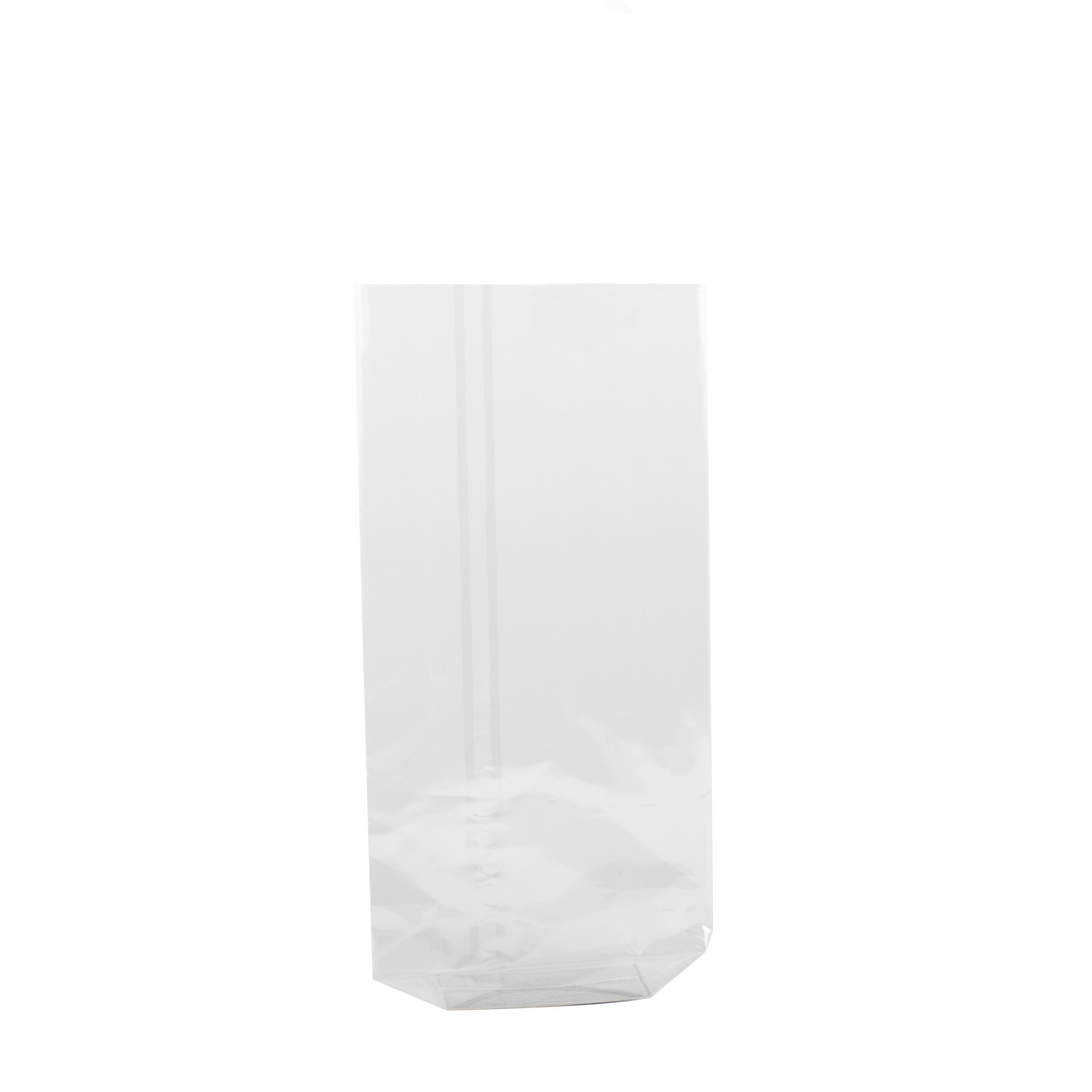 Cellophane Bag – 100 x 220mm