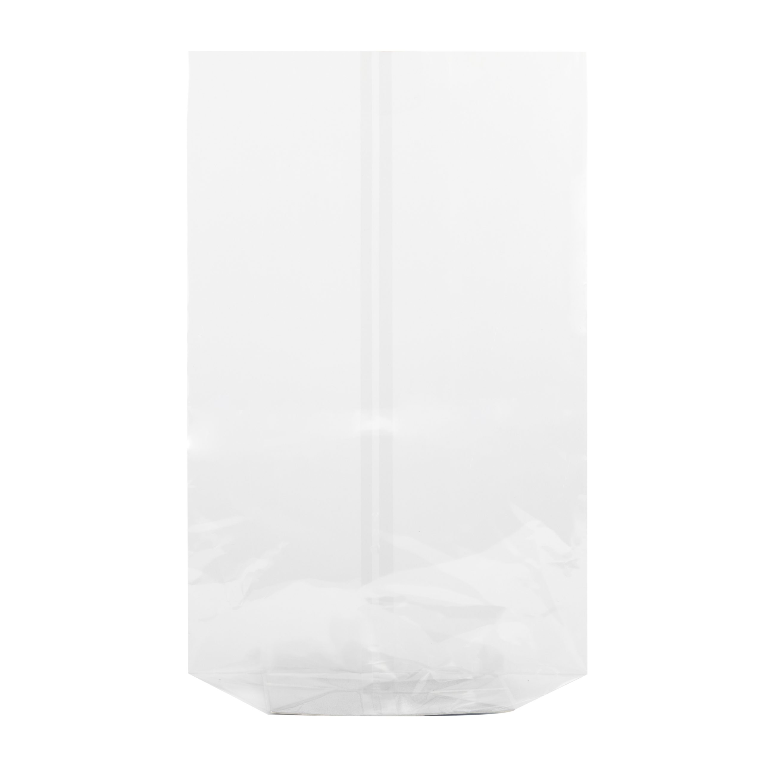 Cellophane Bag – 210 x 385mm