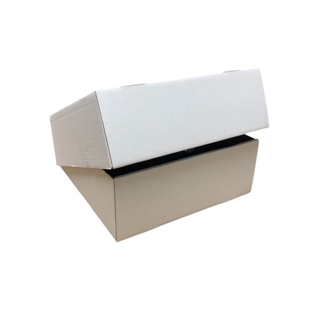 E Commerce Cardboard Box DC18 – 310 x 310 x 120mm