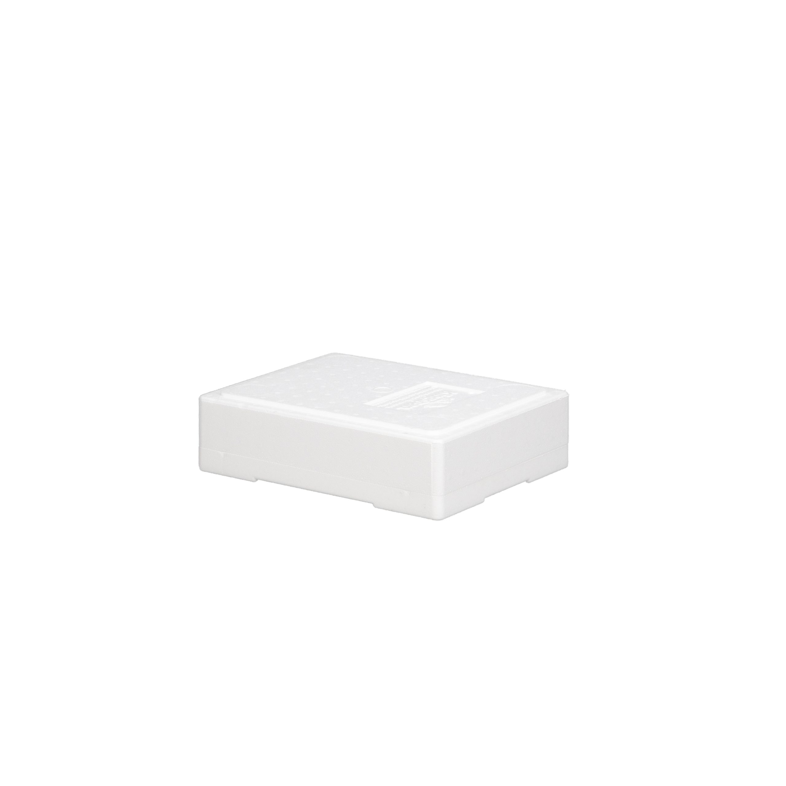 Insulated  Box – 305 x 230 x 60mm