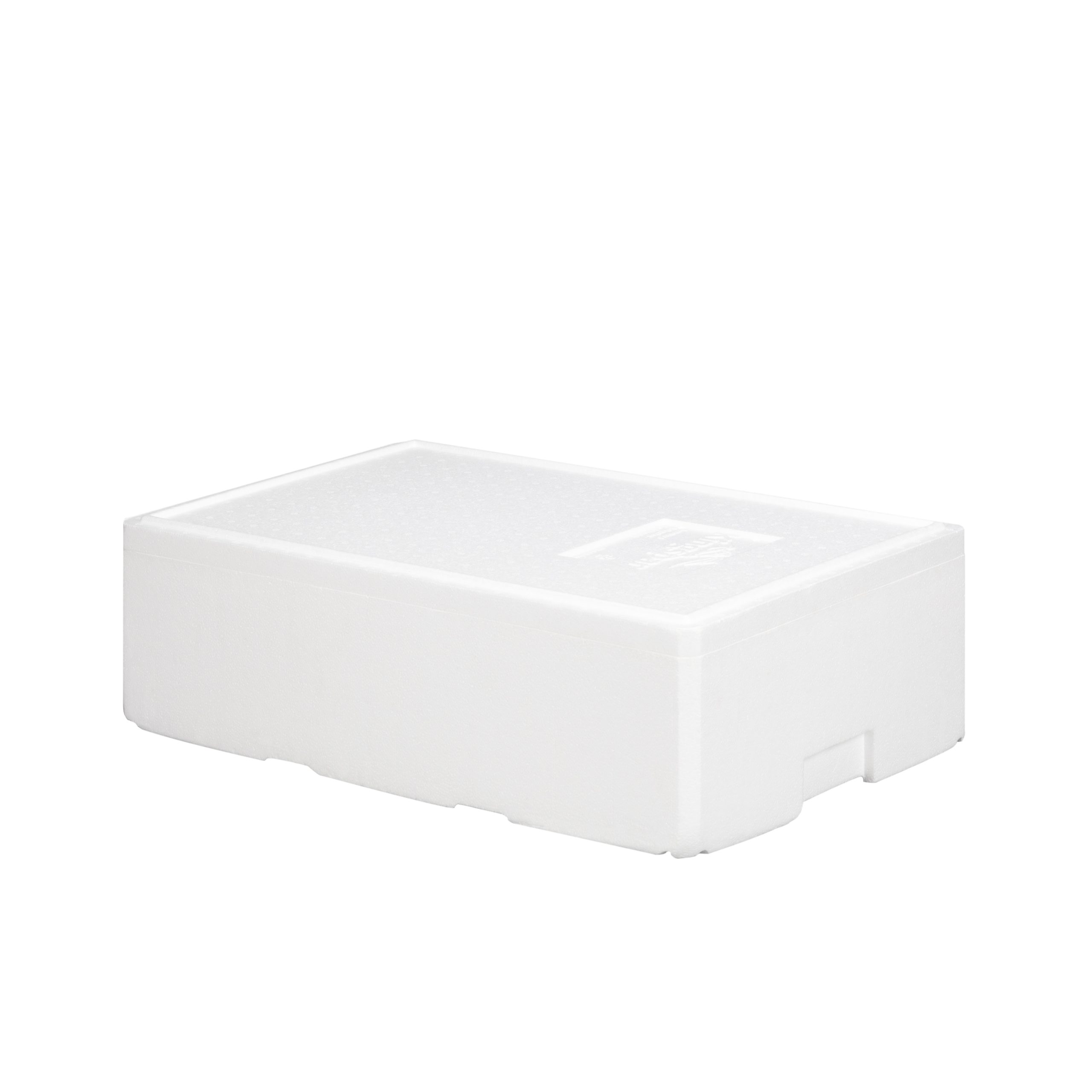 Insulated Box –  547 x 348 x 120mm