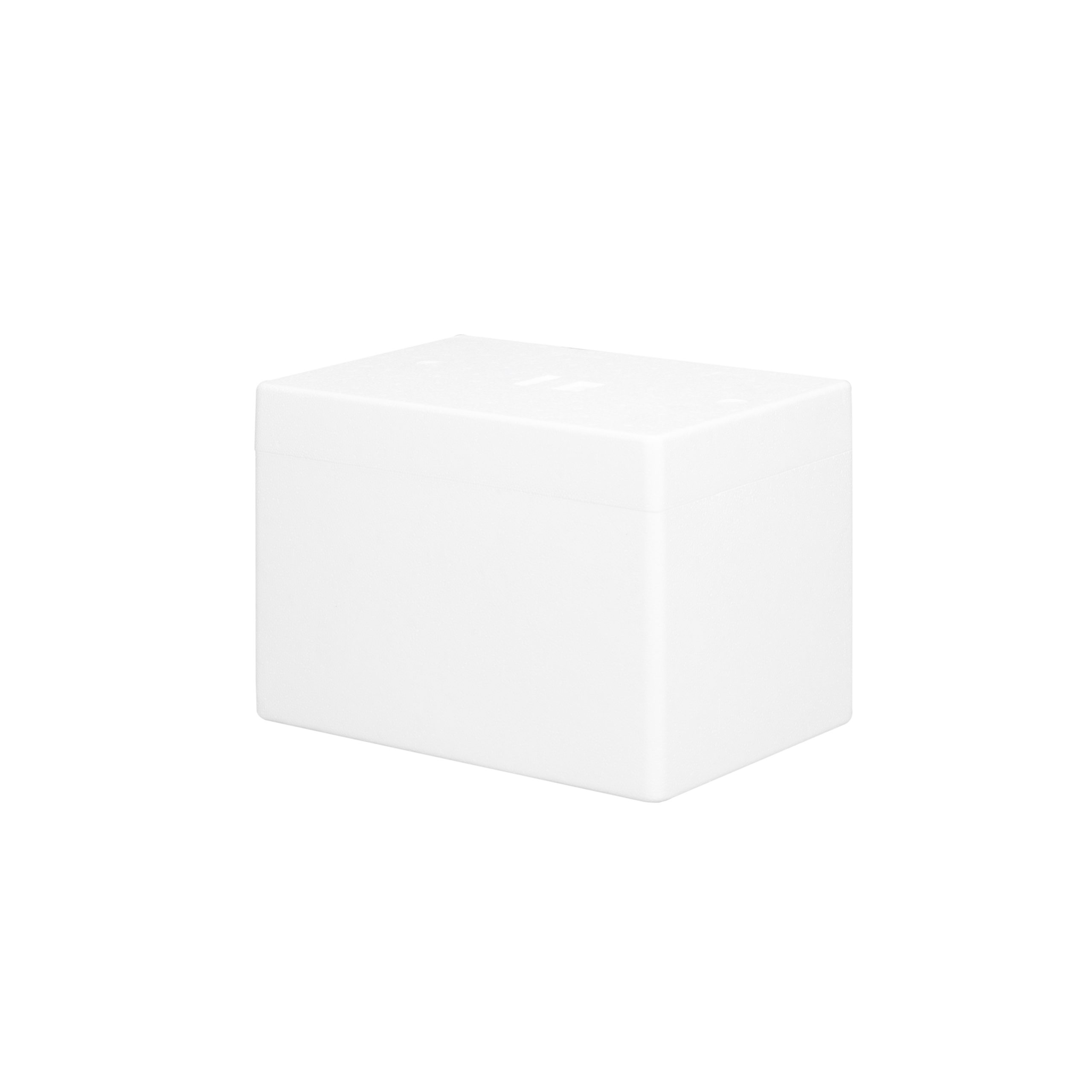 Insulated Box – 325 x 205 x 210mm