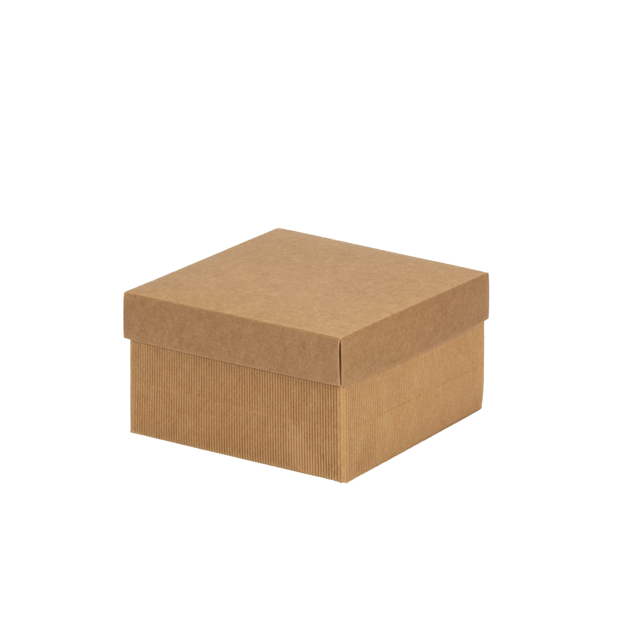 Giftbox c/w Lid – 200 x 200 x 110mm