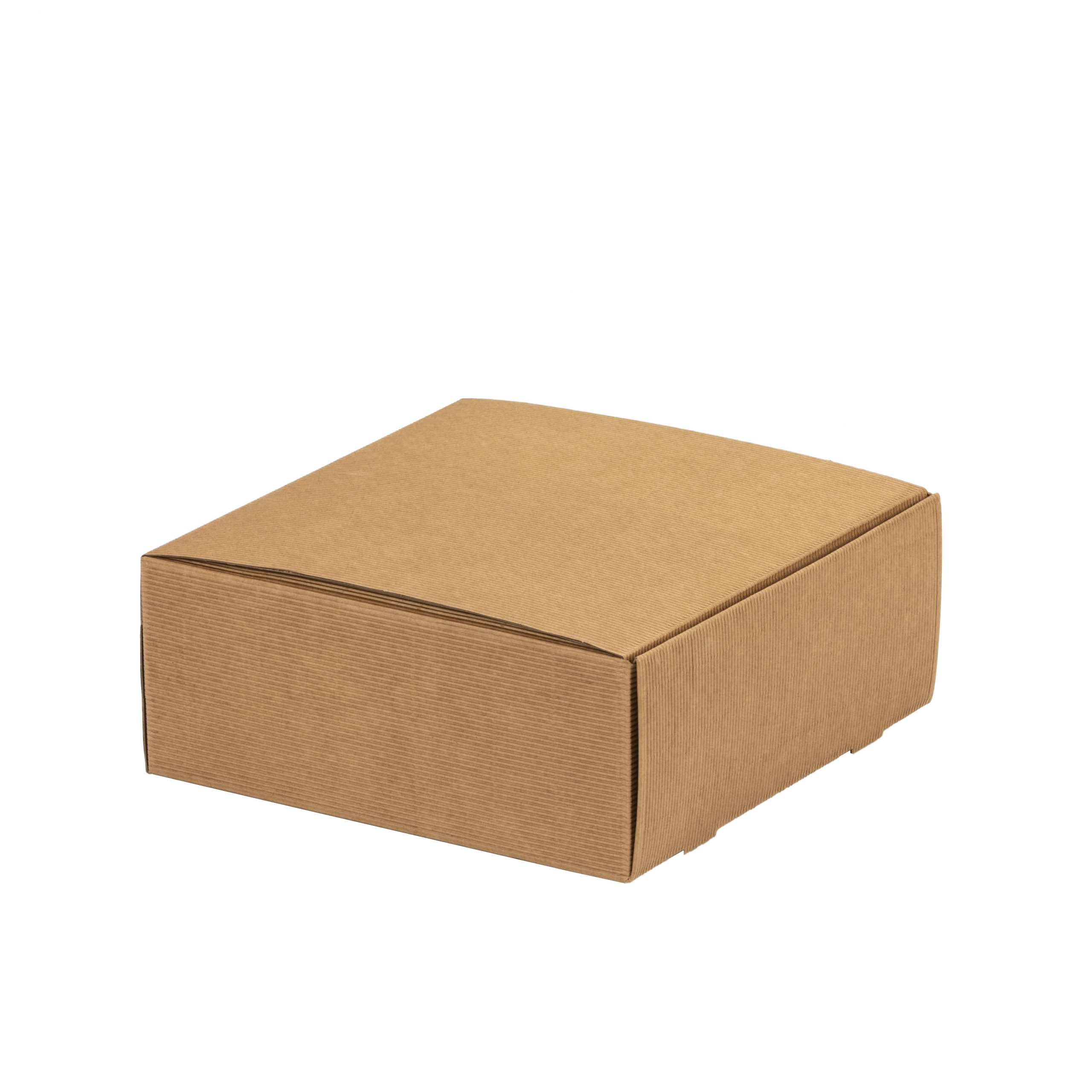 Square Gift Box – 250x250x100mm