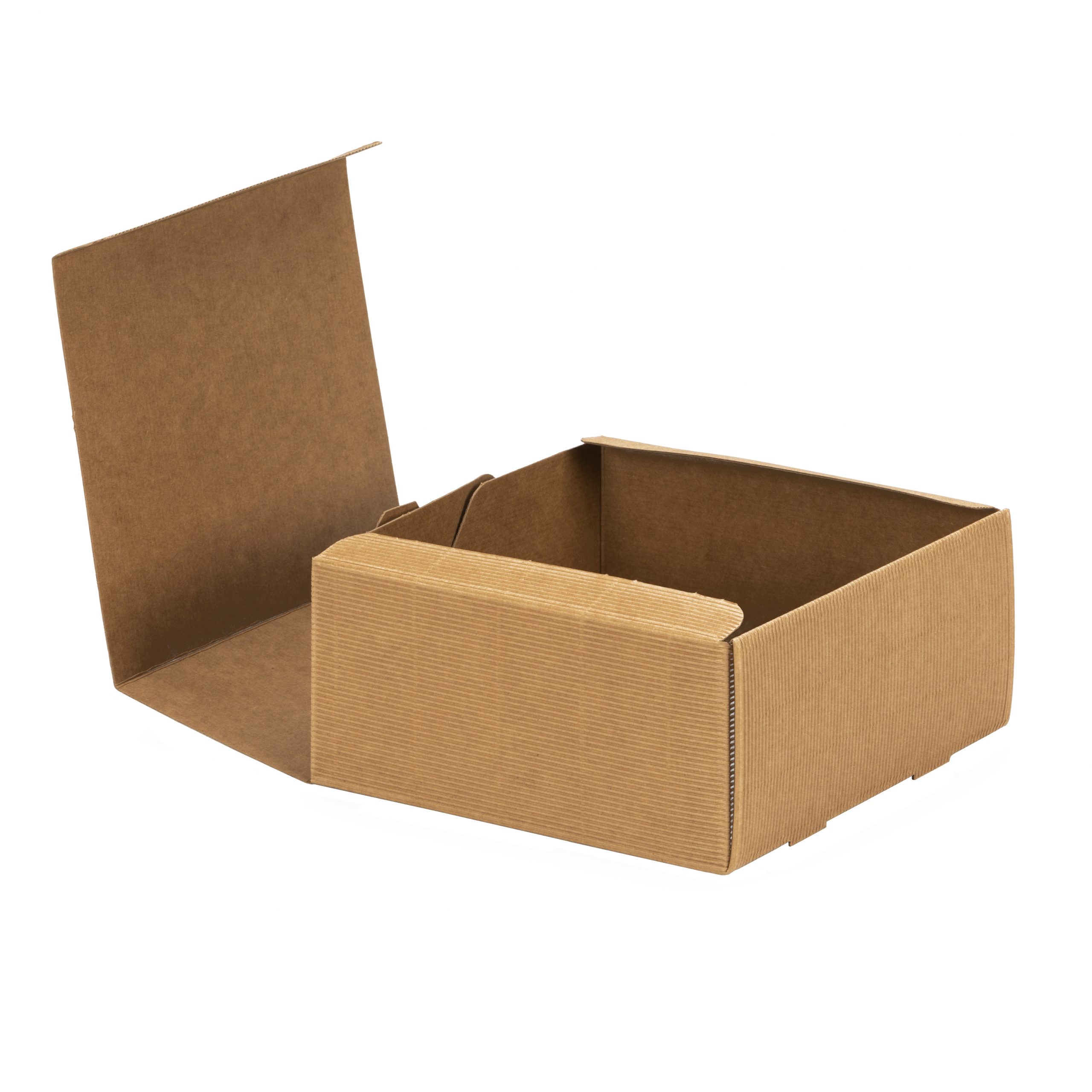 Square Gift Box – 200x200x100mm