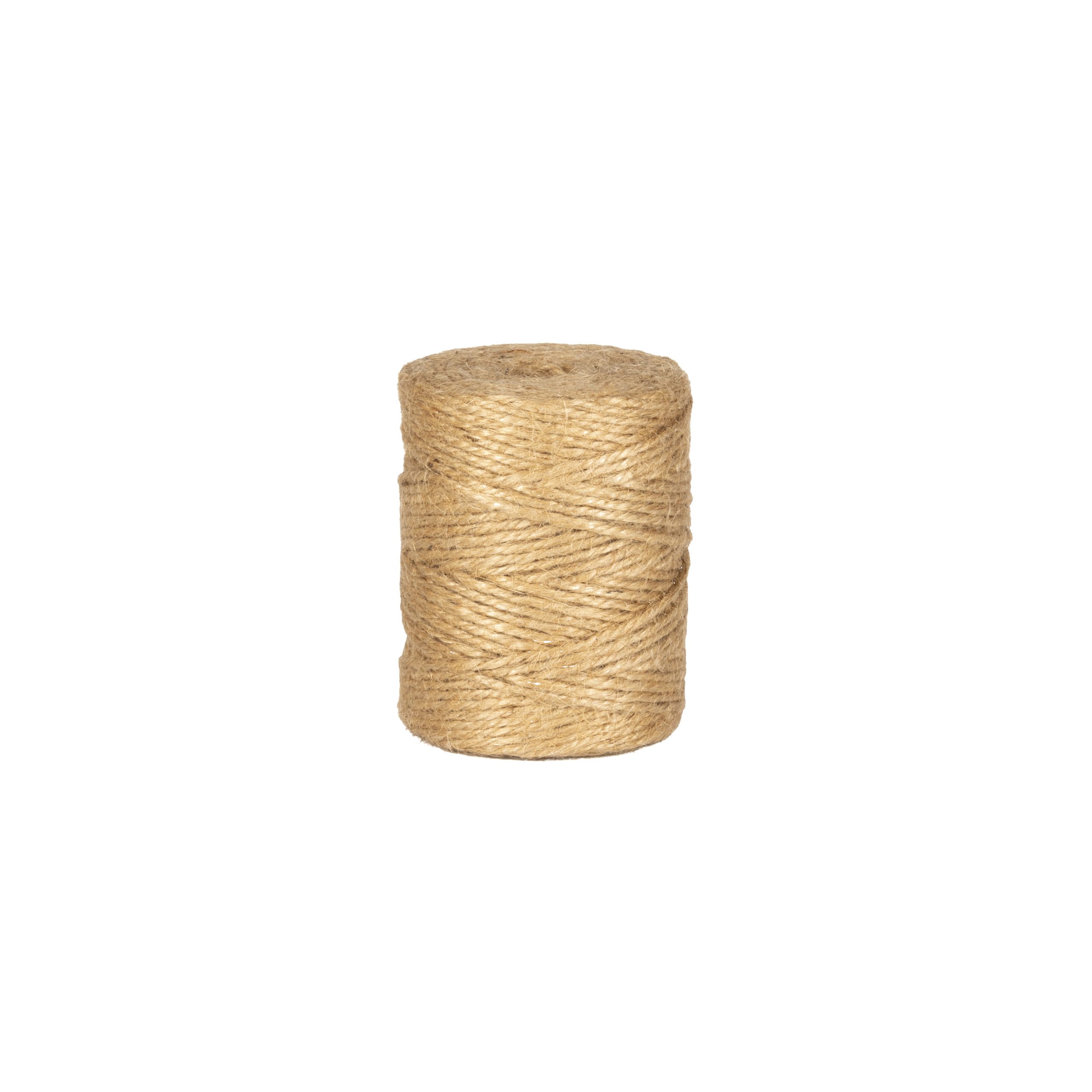 Jute String