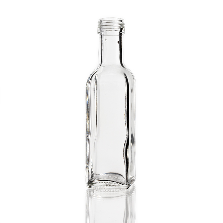 100ml – Marasca Glass Bottle