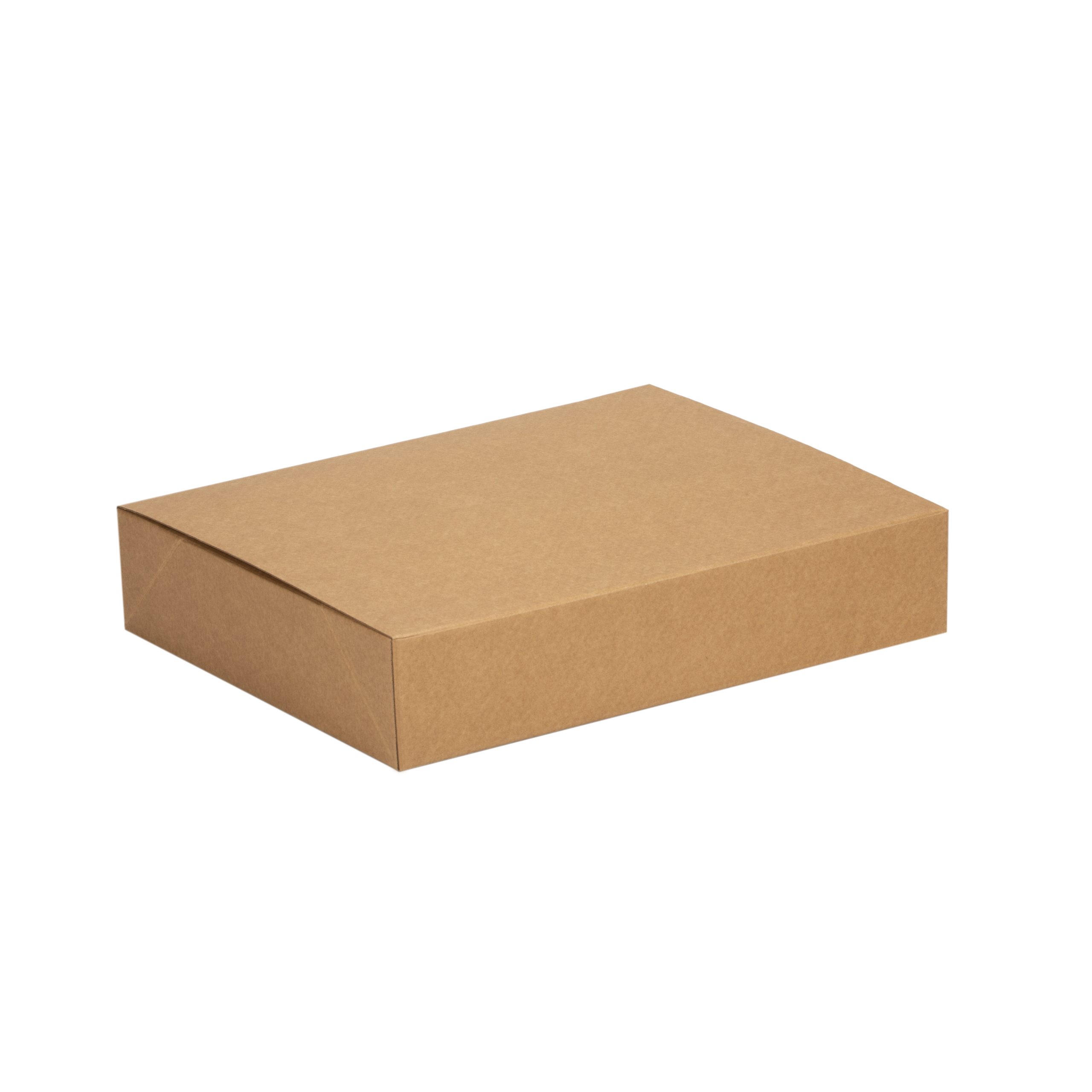 Multi Use Kraft Gift Box