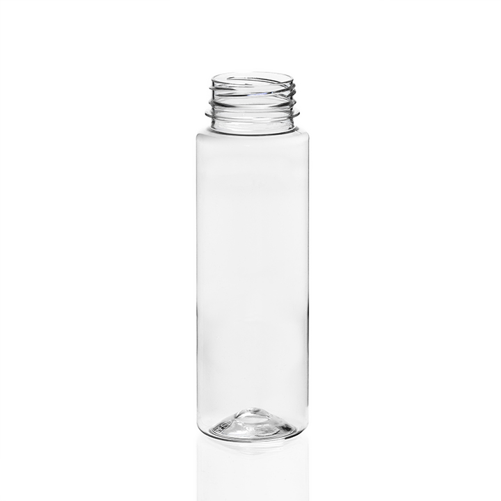 250ml – PET Bottle & Lids