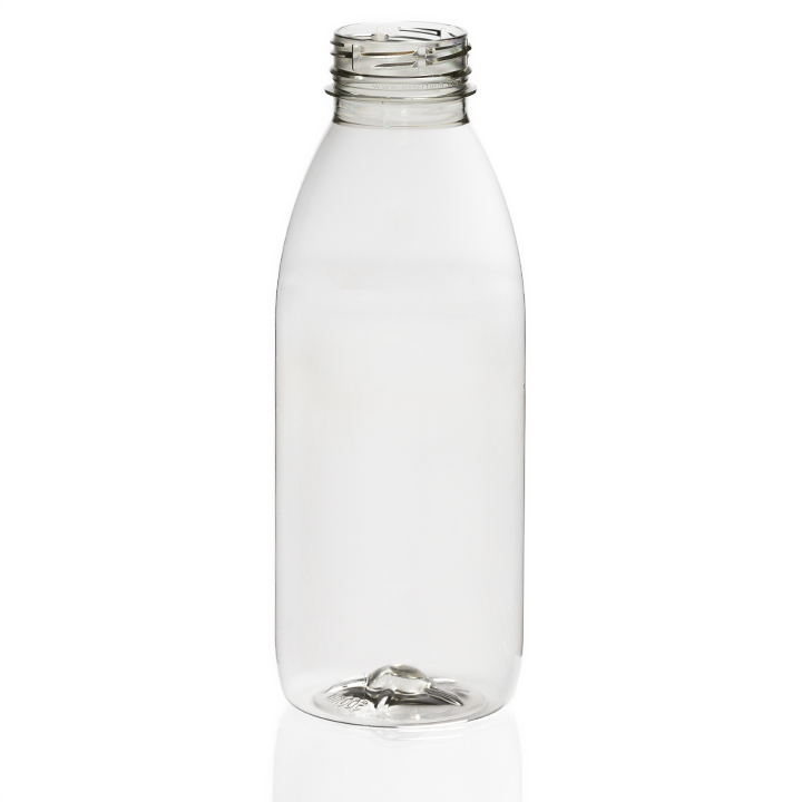 500ml – PET Bottle & Lids