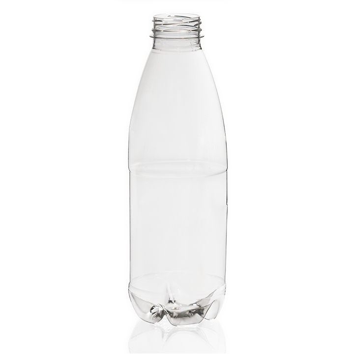 750ml – PET Bottles & Lids