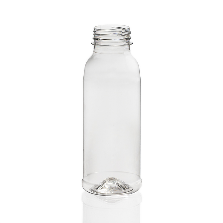 330ml – PET Bottle & Lids