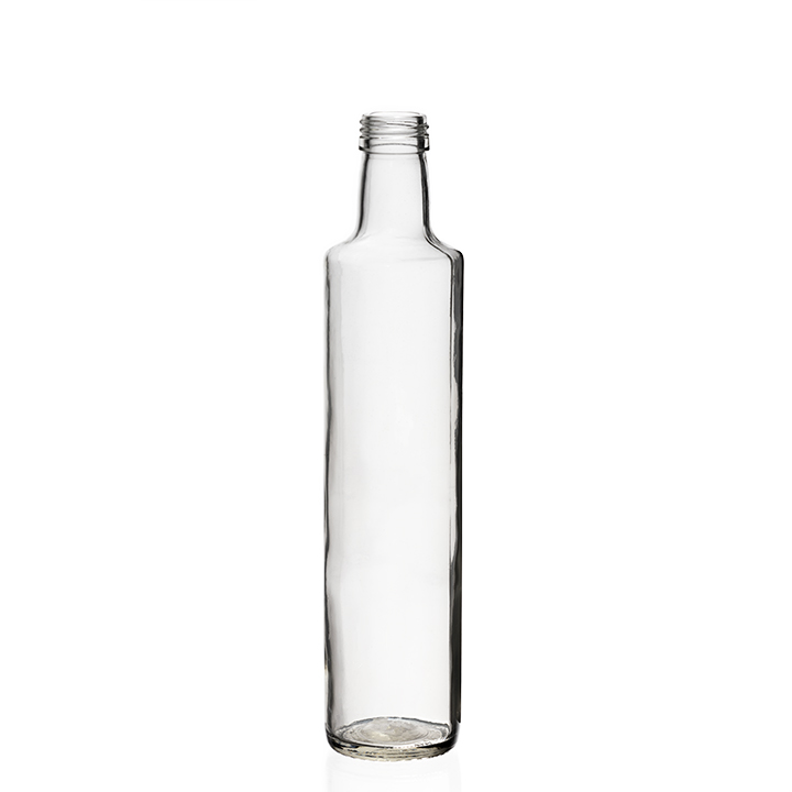 500ml – Dorcia Glass Bottle