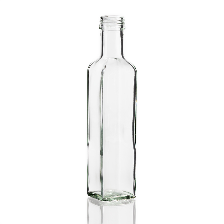 250ml – Marasca Glass Bottle