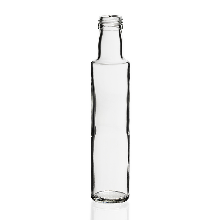 250ml – Dorcia Glass Bottle