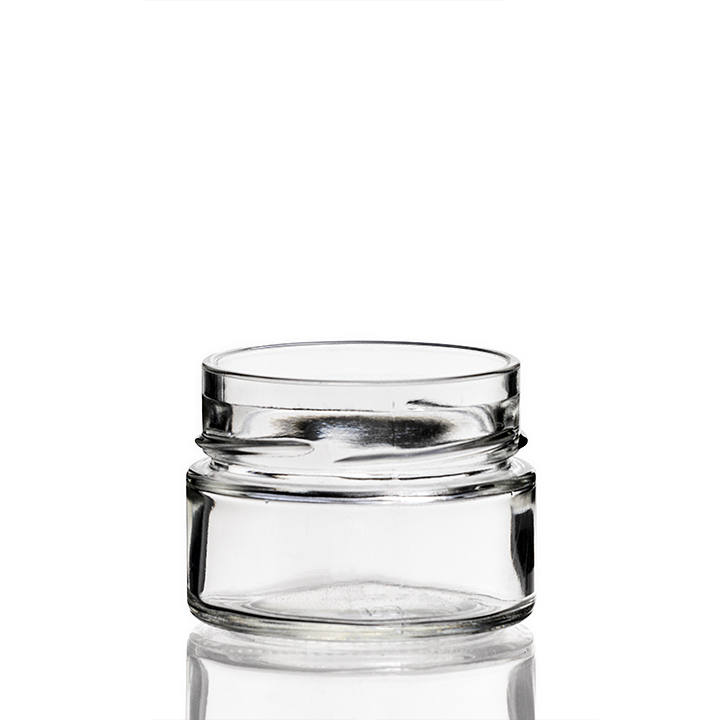 106ml – Ergo Glass Jar