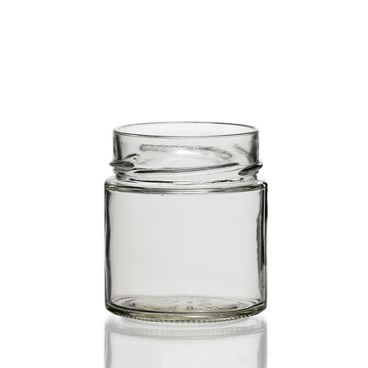 212ml – Ergo Glass Jar