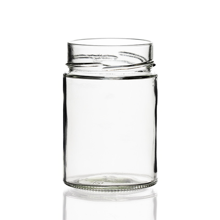 314ml – Ergo Jar