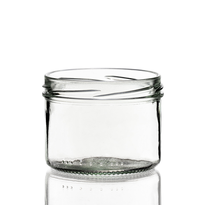 225ml Bonta Jar