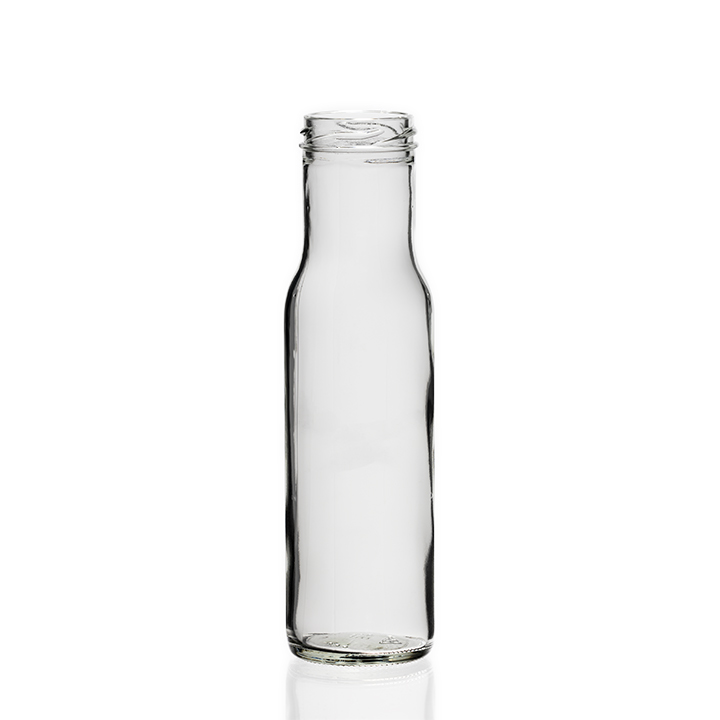 250ml – Glass Bottle