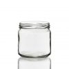 385ml - Round Glass Jar