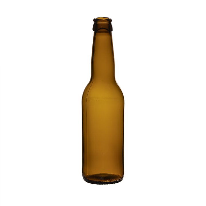 330ml – Short Neck Beer Bottle