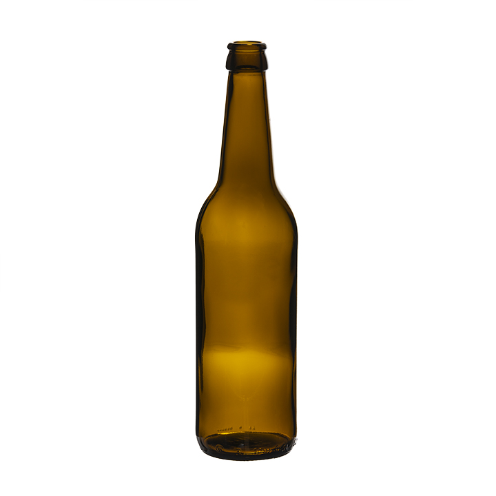500ml – Long Neck Beer Bottle