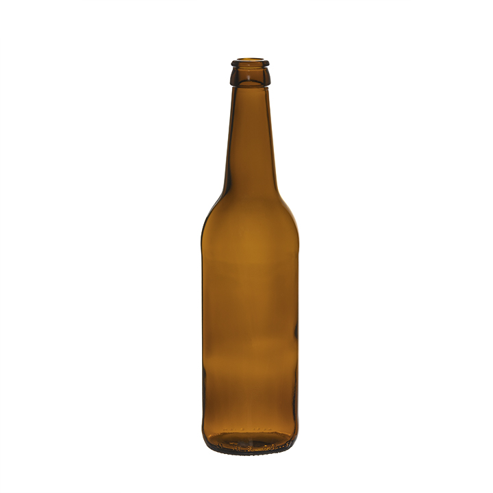 330ml – Long Neck Beer Bottle