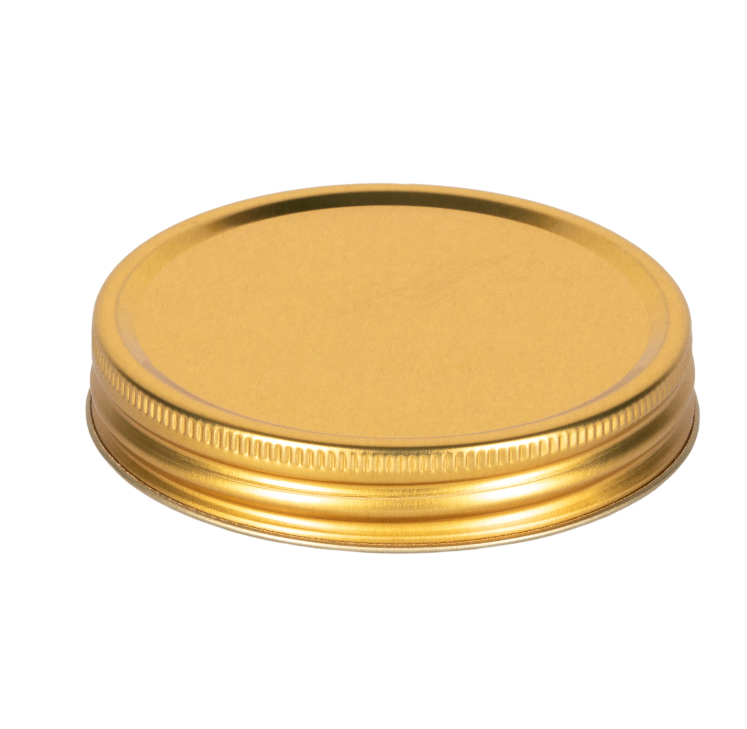 70mm – Honey Jar Screw Top Caps