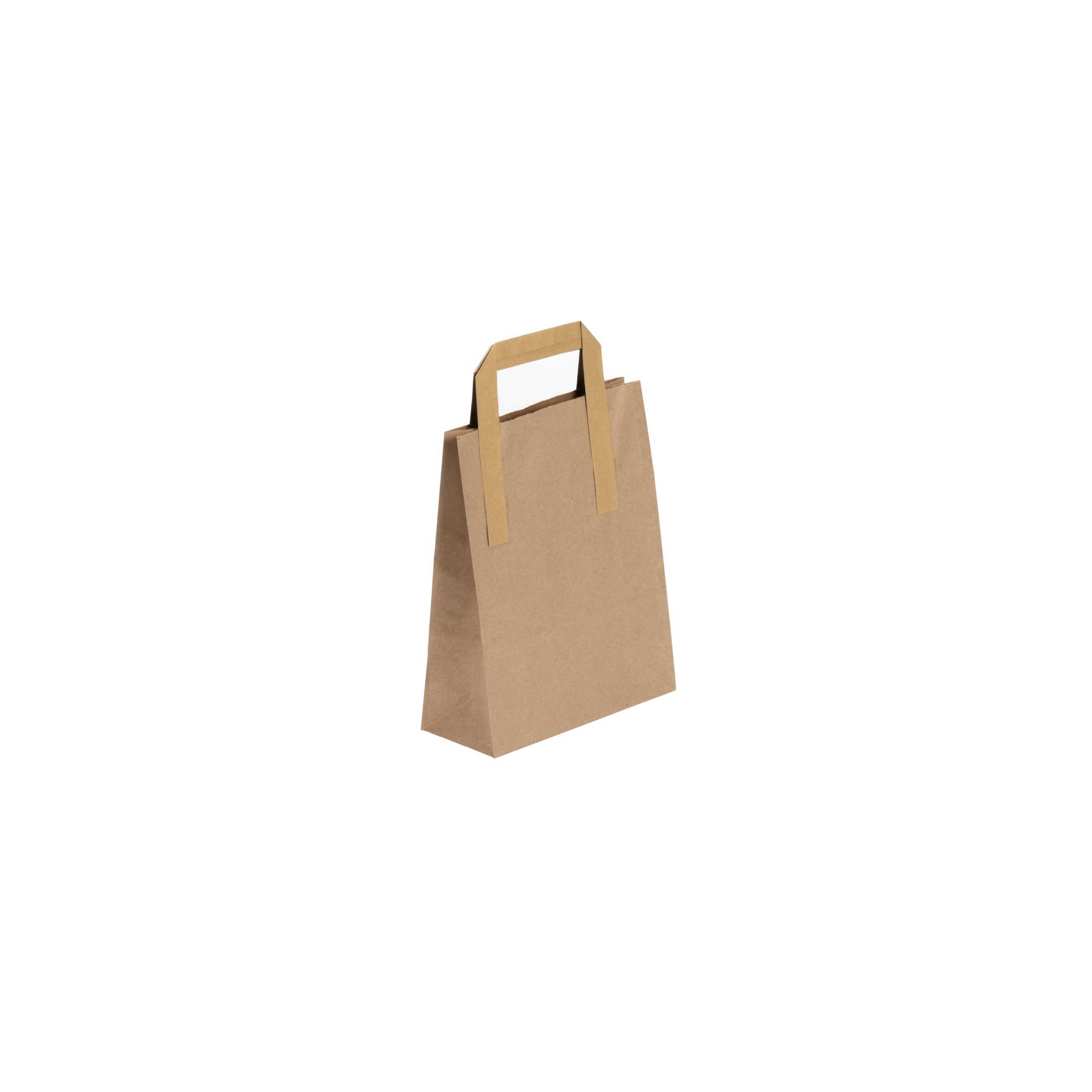 Small Paper Bag-178x100x228mm