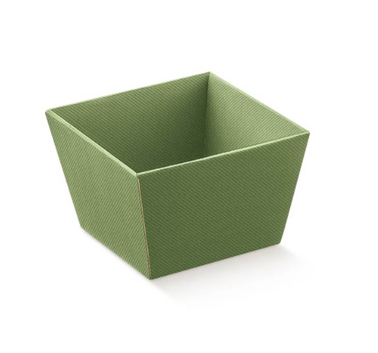 Medium Green – Hamper Tray