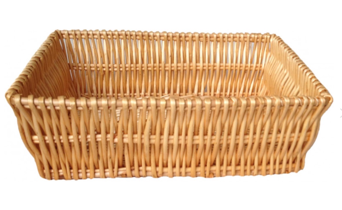 Jumbo – Wicker Hamper Basket