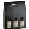 3 Bottle - Wine Gift Box