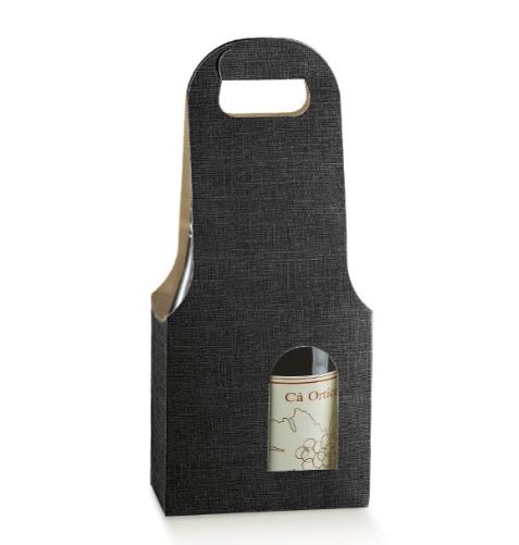 2 Bottle – Wine Gift Box