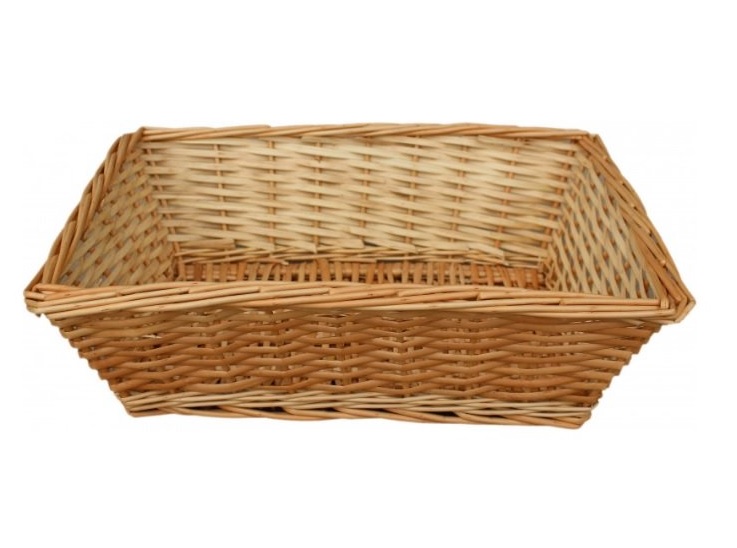 Extra Large Willow Tray