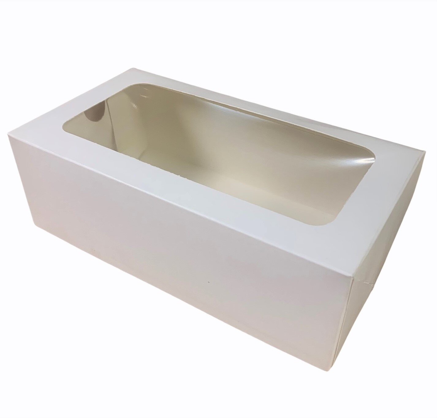 Cake Box –  235 x 130 x 77 ( 9 x 5x 3)