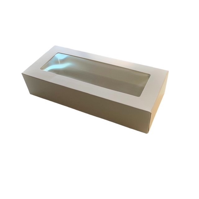 Cake Box – 230 x 115 x 50mm