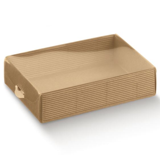 Gift Box c/w Lid – 300 x 220 x 80mm