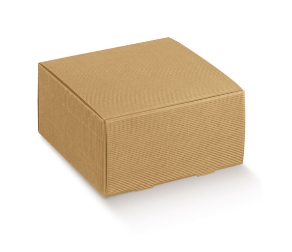 Square Gift Box – 310 x 310 x 110mm