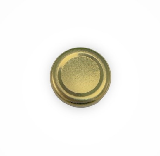 38mm – RUP Gold Caps