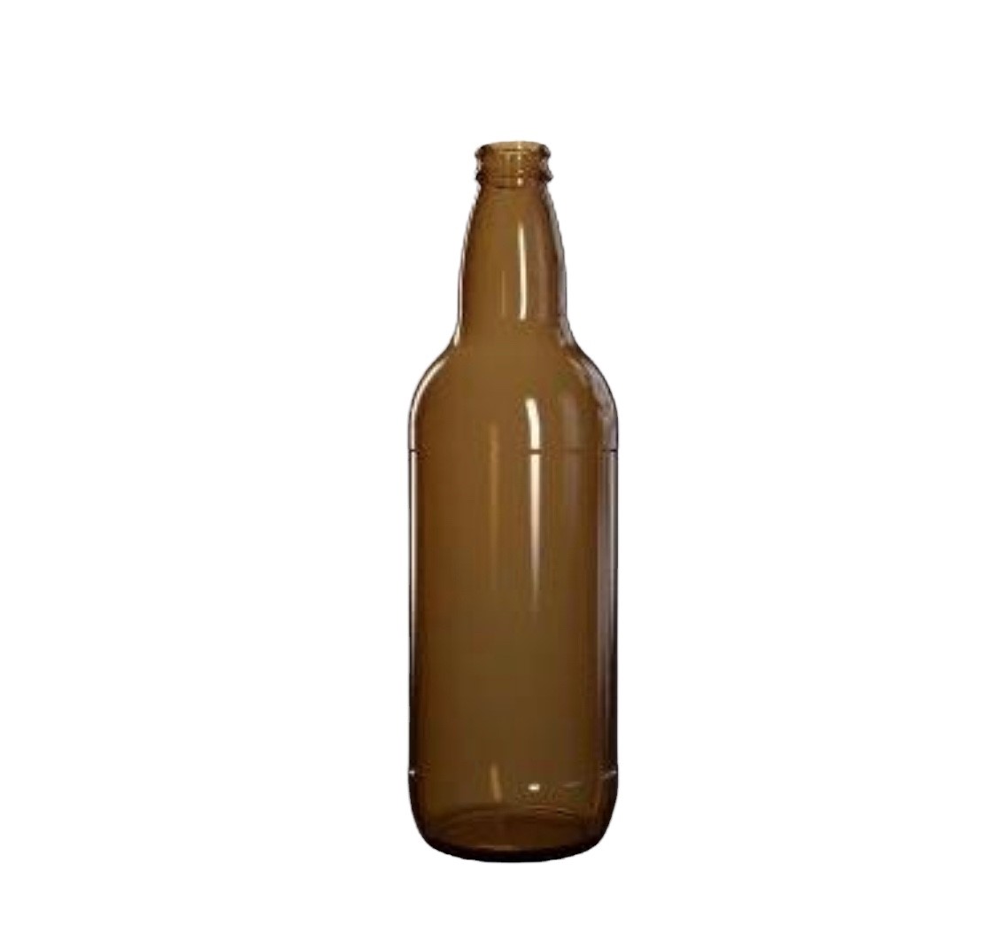 500ml – Short Neck Beer Bottle