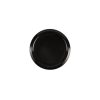 82mm - Black Twist off Cap