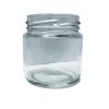 106ml Round Glass Jar