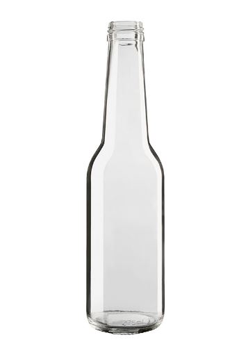275ml Glass Bottle