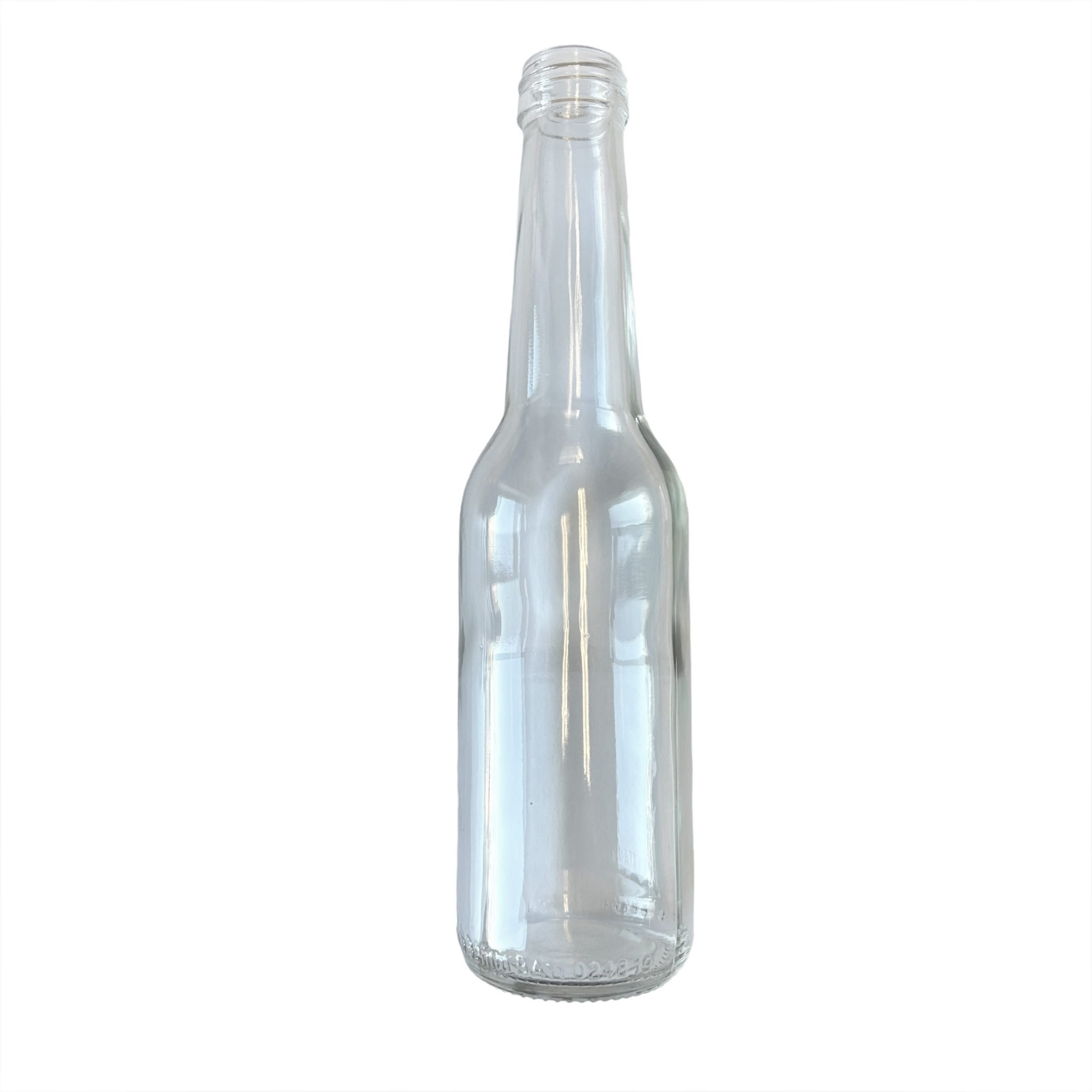 275ml Glass Bottle