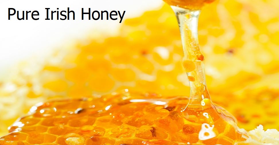 Honey Label 5